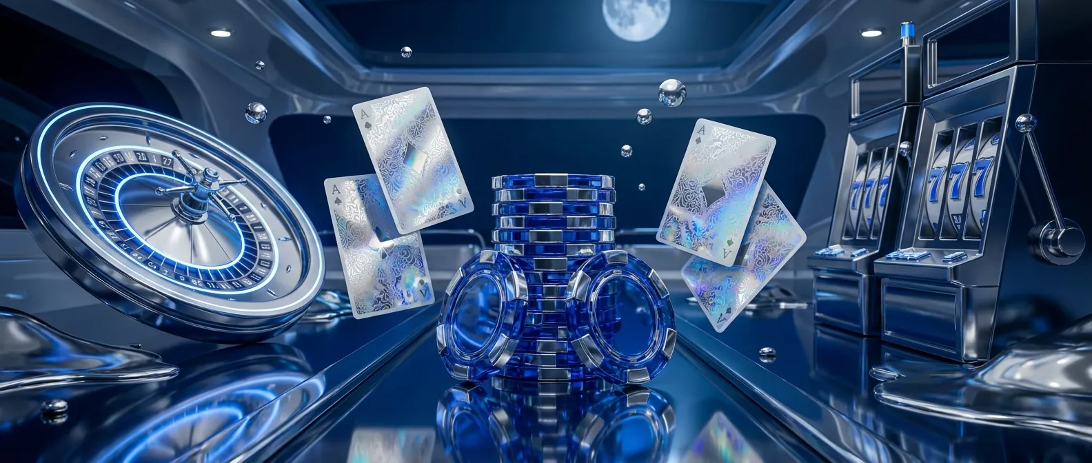 Unique Casino bonus